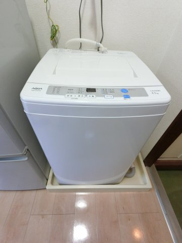 【設備】
