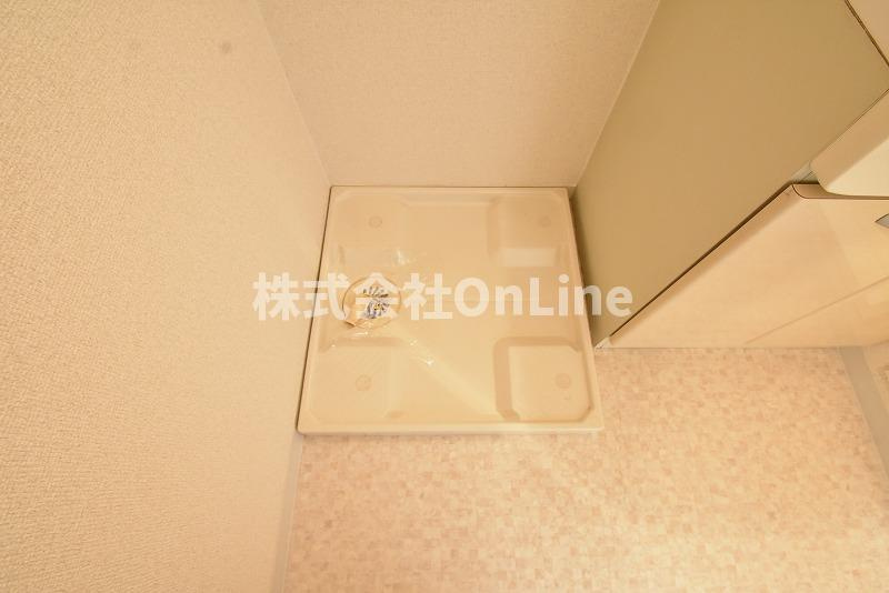 ゼファー東大阪の設備