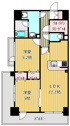 【間取り】 | 2LDKのお部屋です。