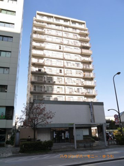 【外観】 | 「池袋」より徒歩８分の好立地。