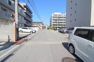 【周辺】 | フジパレス曽根南町Ⅰ番館