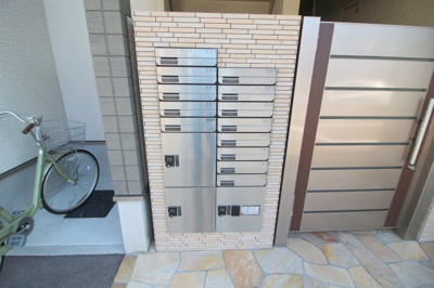 【その他共用部分】 | フジパレス曽根南町Ⅰ番館