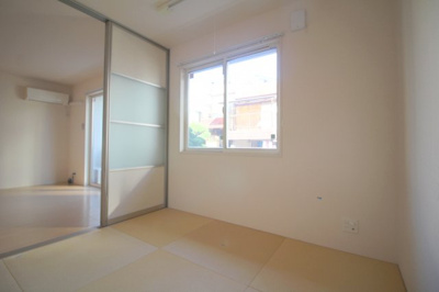 【和室】 | パストラル・エント岡町