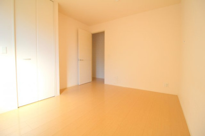 【洋室】 | パストラル・エント岡町