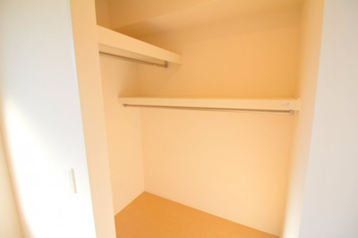 【収納】 | パストラル・エント岡町