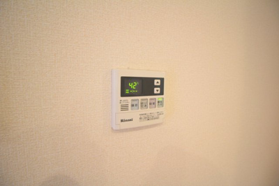 【設備】 | パストラル・エント岡町