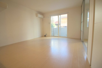 【居間・リビング】 | パストラル・エント岡町