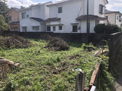 【その他】 | 売地　高知市種崎　＠5