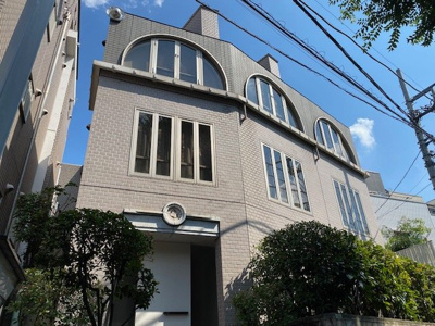 【外観】 | アルコすくも