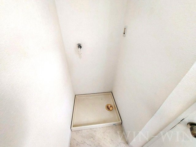 パークハイツ宮下の設備