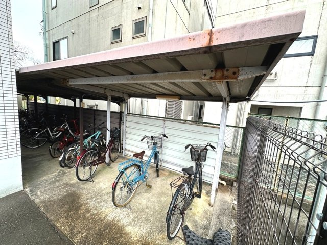 パークハイツ宮下のその他共用部分
