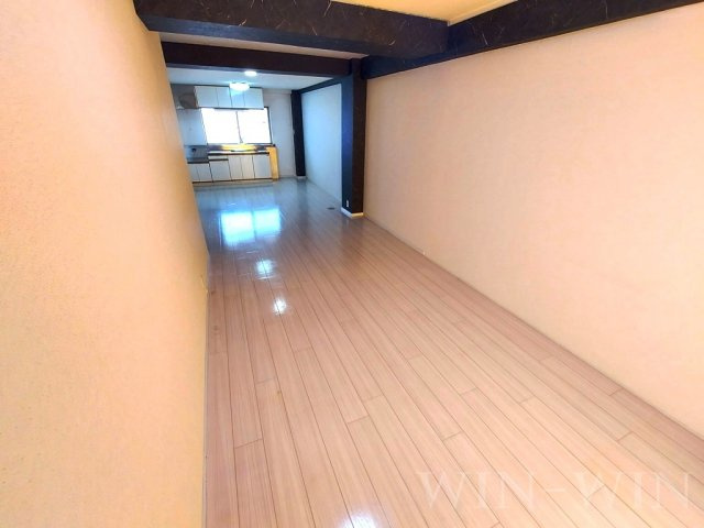 パークハイツ宮下のその他