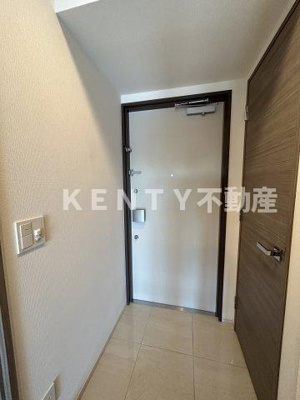 【トイレ】 | ラティエラ大鳥居 | 落ち着いたトイレです