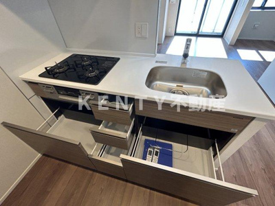 【セキュリティ】 | ラティエラ大鳥居