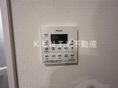 【キッチン】 | ラティエラ大鳥居 | お料理しやすいキッチンです