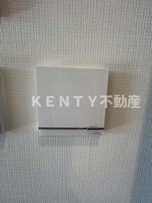 【独立洗面台】 | ラティエラ大鳥居 | 朝の身支度には欠かせない独立洗面化粧台