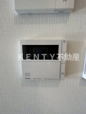 【独立洗面台】 | ラティエラ大鳥居 | 朝の支度にも助かる、独立の洗髪洗面化粧台