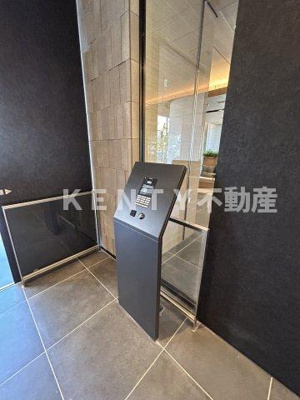 【キッチン】 | ラティエラ大鳥居 | キッチンです