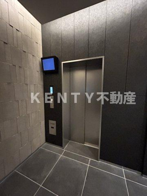 【設備】 | ラティエラ大鳥居