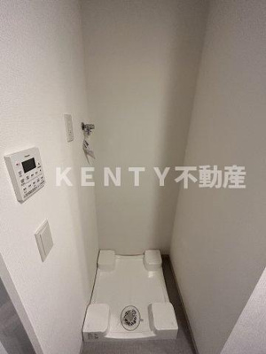 【収納】 | ラティエラ大鳥居 | 収納のためのスペースです