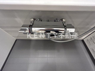 【キッチン】 | ラティエラ大鳥居 | コンパクトなキッチンで掃除もラクラク