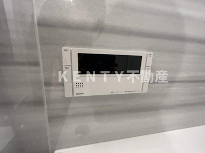 【セキュリティ】 | ラティエラ大鳥居