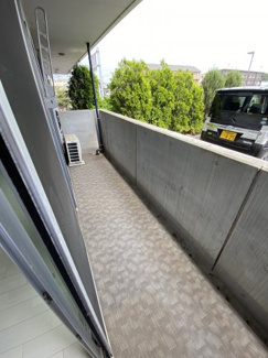 【展望】 | シュエット