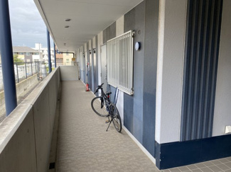 【駐車場】 | シュエット