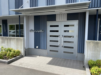 【エントランス】 | シュエット