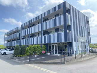 【外観】 | シュエット