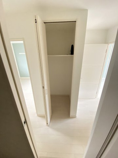 【内装】 | シュエット