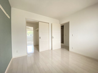 【洋室】 | シュエット