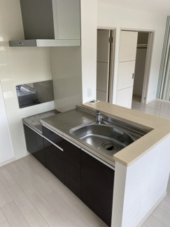 【キッチン】 | シュエット