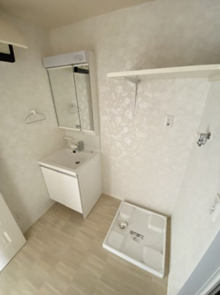 【洗面所】 | シュエット