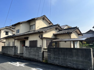 日田市三芳小渕町の一戸建ての画像