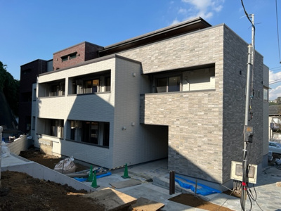 【外観】 | ルミノーザ | ルミノーザ　外観