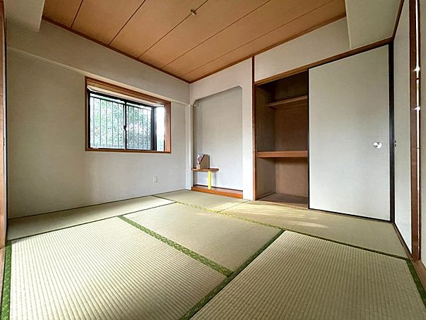 エスティーガーデンの設備