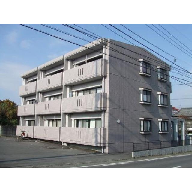 エスティーガーデン