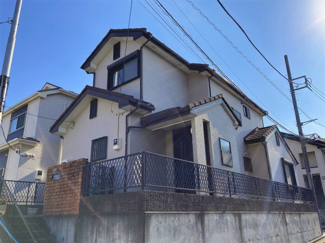 ビーバートザン秦野店情報ページ 不動産売却 リノベーション グッドエステート湘南