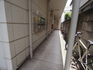 【その他共用部分】 | メゾン代田