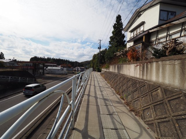  | 【建築条件なし】大仙市協和峰吉川半仙 南向き高台で日当りの良い住宅用地 104.10坪