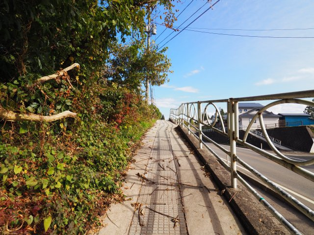  | 【建築条件なし】大仙市協和峰吉川半仙 南向き高台で日当りの良い住宅用地 104.10坪