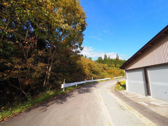  | 【建築条件なし】大仙市協和峰吉川半仙 南向き高台で日当りの良い住宅用地 104.10坪