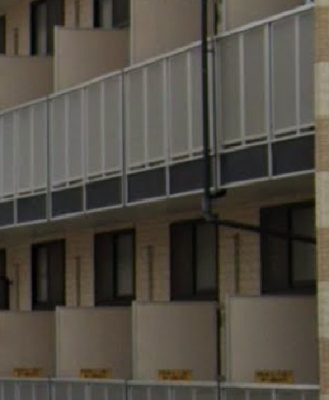 【バルコニー】 | カトレア