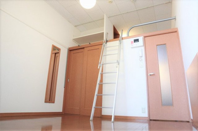 【内装】 | カトレア