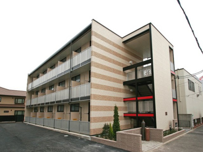 【外観】 | カトレア