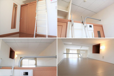 【設備】 | カトレア