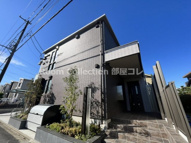名古屋市中川区高畑３丁目のアパートの画像