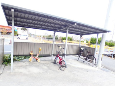 【その他共用部分】 | セジュールモンピ