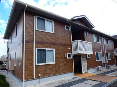 【外観】 | セジュールモンピ